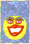 Chew-By-Numbers Gum Art Kit