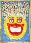 Chew-By-Numbers Gum Art Kit