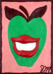 Green Apple